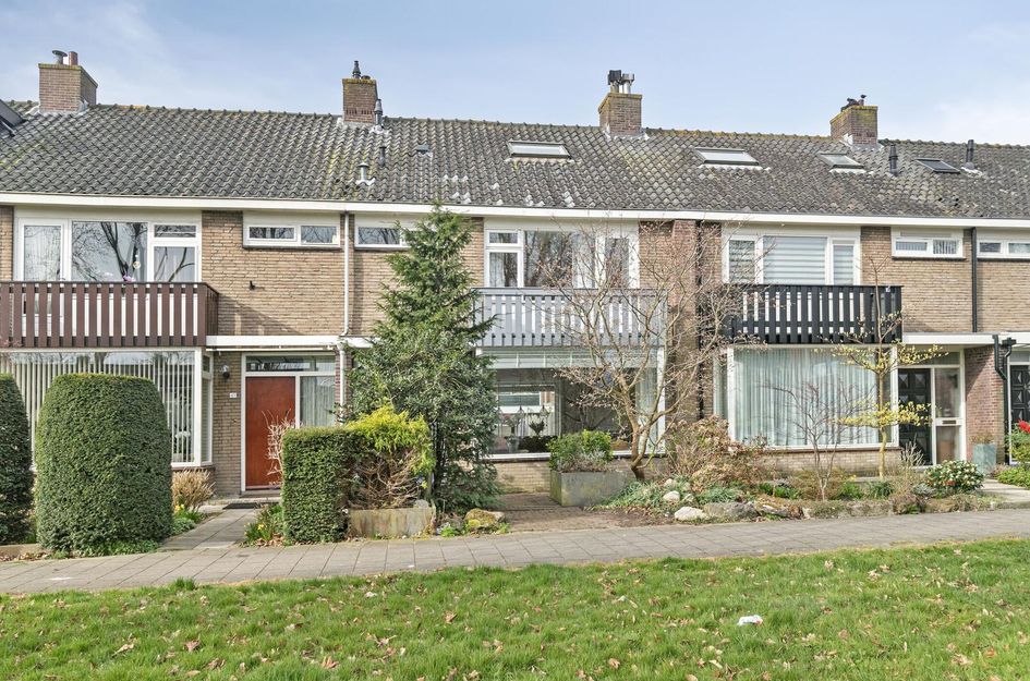 J A Beyerinkstraat 59