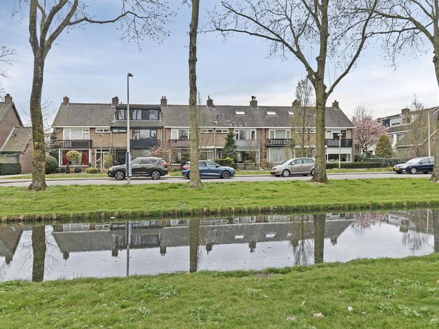 J A Beyerinkstraat 59, Nieuwerkerk A/D IJssel