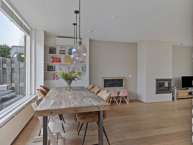 J A Beyerinkstraat 59, Nieuwerkerk A/D IJssel