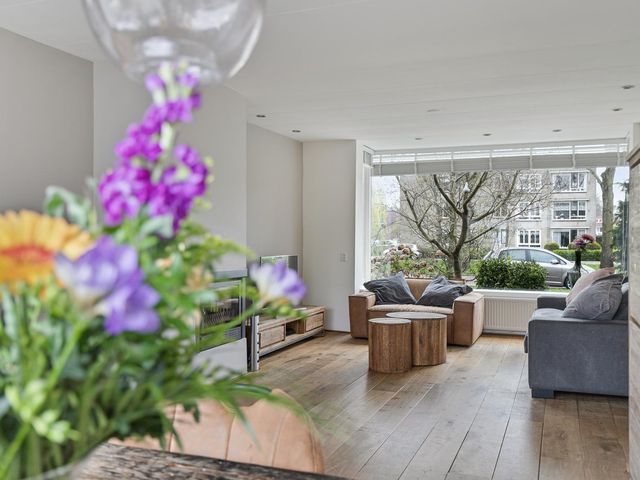 J A Beyerinkstraat 59, Nieuwerkerk A/D IJssel