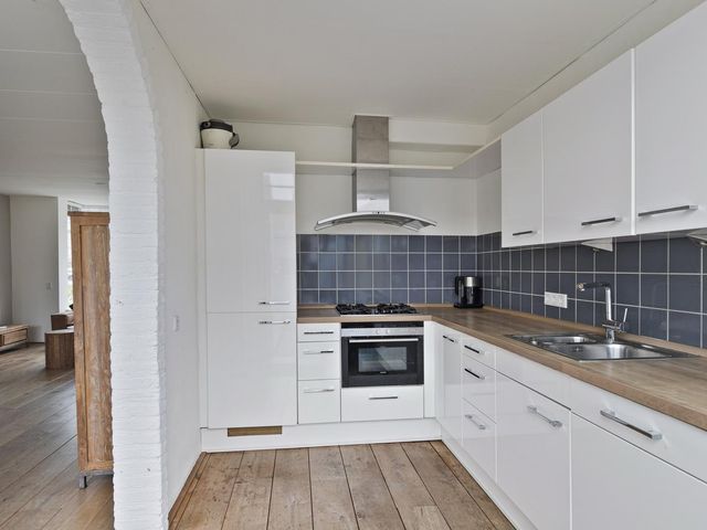 J A Beyerinkstraat 59, Nieuwerkerk A/D IJssel