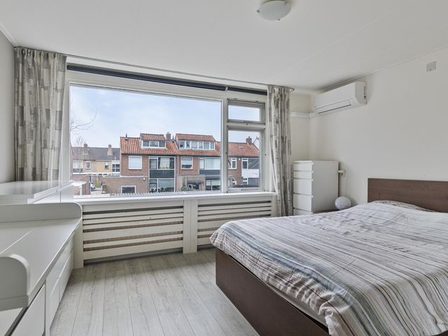 J A Beyerinkstraat 59, Nieuwerkerk A/D IJssel