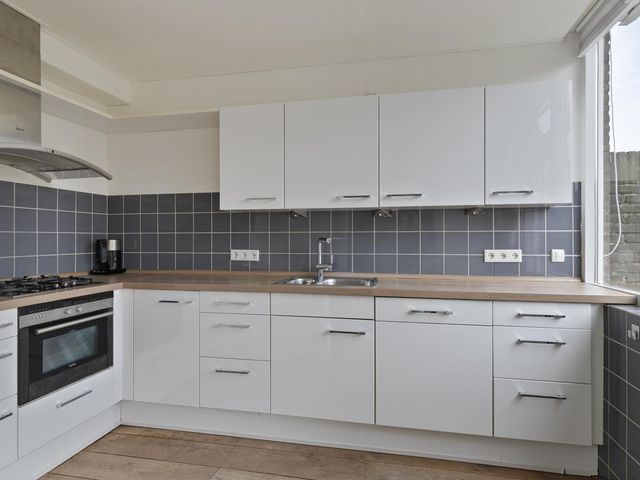 J A Beyerinkstraat 59, Nieuwerkerk A/D IJssel