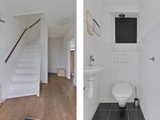 J A Beyerinkstraat 59, Nieuwerkerk A/D IJssel