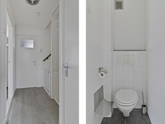 J A Beyerinkstraat 59, Nieuwerkerk A/D IJssel