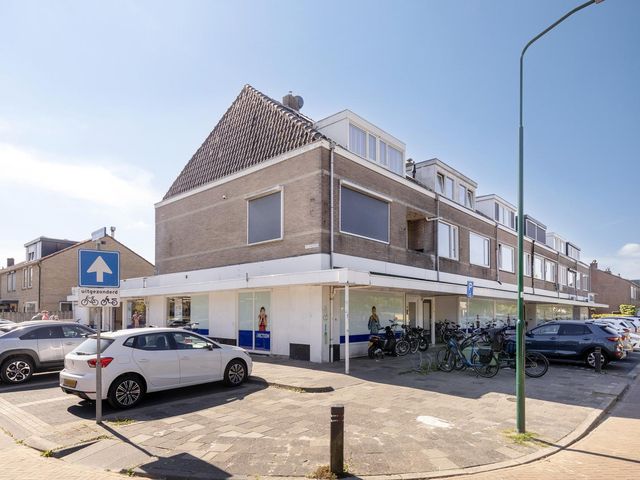 Almarestraat 36b, Bunschoten-Spakenburg