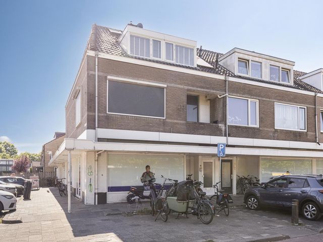 Almarestraat 36b, Bunschoten-Spakenburg