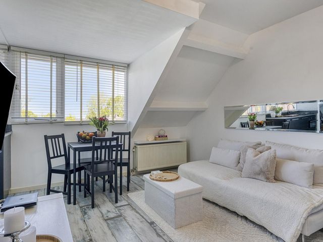 Almarestraat 36b, Bunschoten-Spakenburg