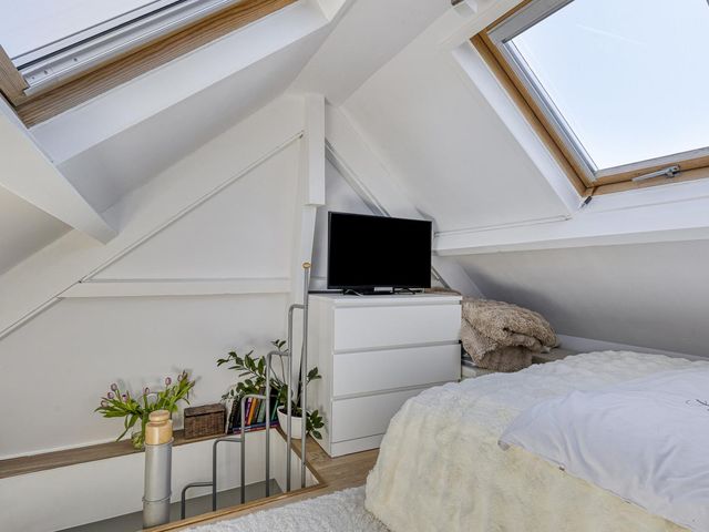 Almarestraat 36b, Bunschoten-Spakenburg