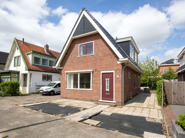 Hadleystraat 19, Aalsmeer