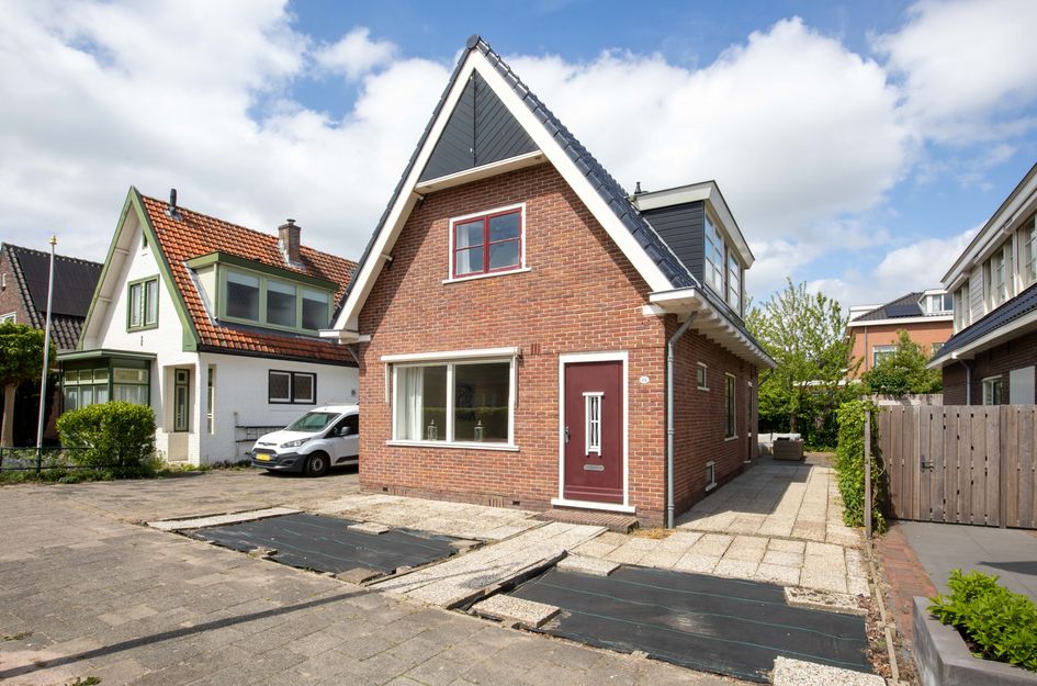 Hadleystraat 19
