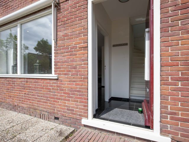 Hadleystraat 19, Aalsmeer