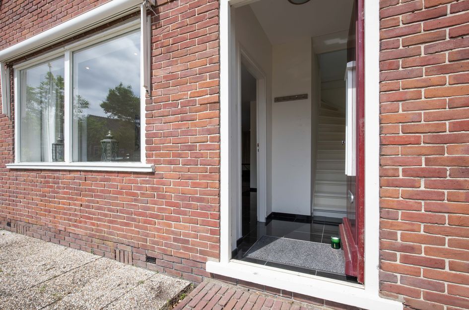 Hadleystraat 19
