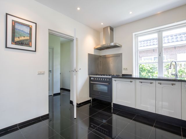 Hadleystraat 19, Aalsmeer