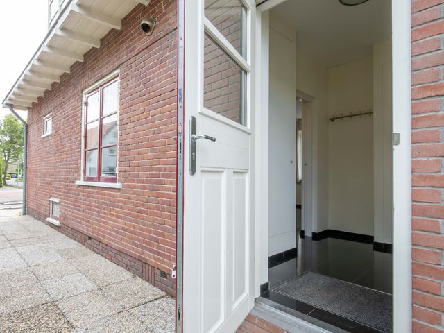 Hadleystraat 19, Aalsmeer