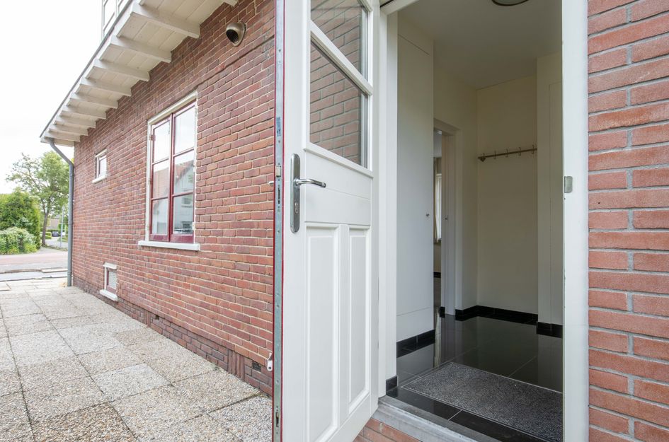 Hadleystraat 19