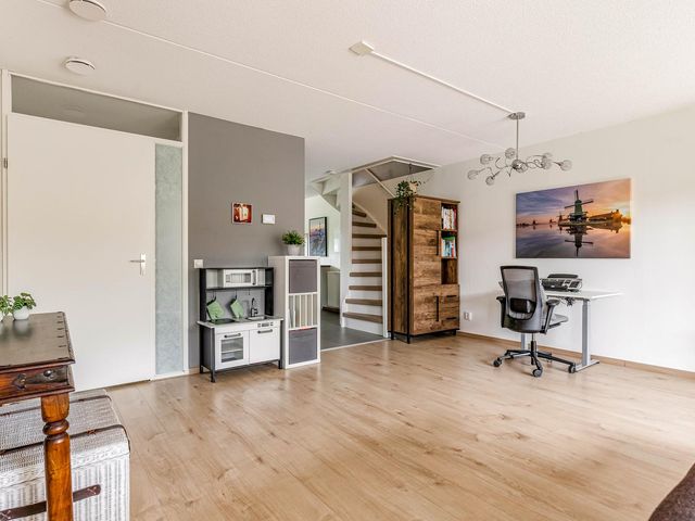 Assumburg 48, Lelystad