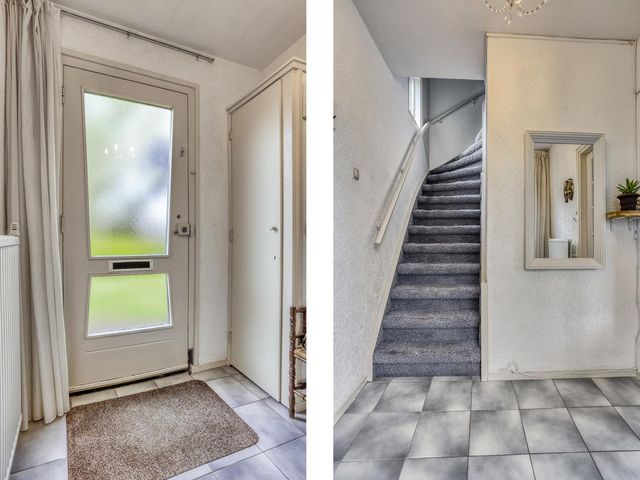 Pastoor Boelensstraat 10, Heesch