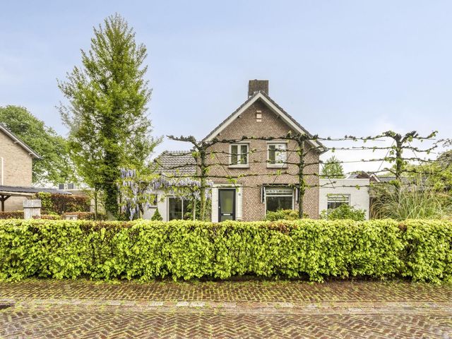 Pastoor Boelensstraat 10, Heesch
