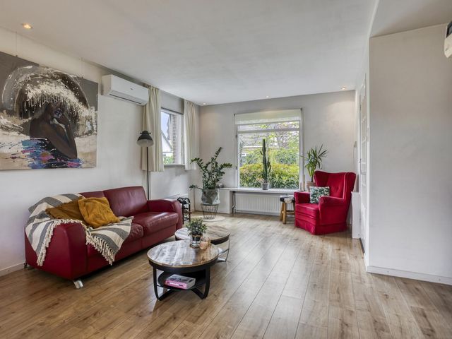 Pastoor Boelensstraat 10, Heesch