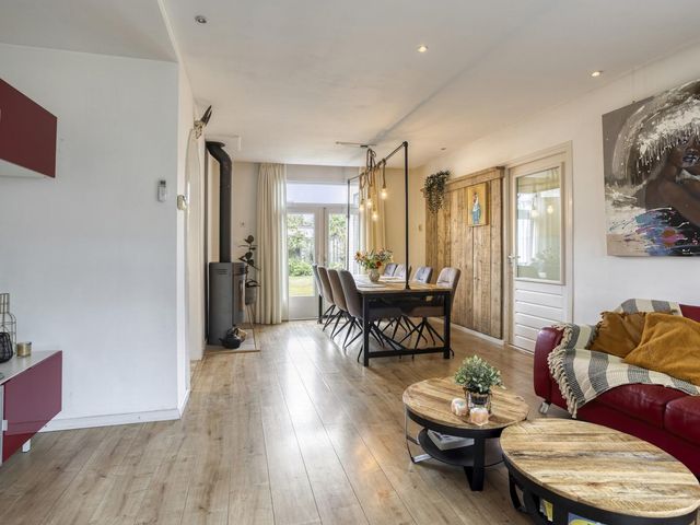 Pastoor Boelensstraat 10, Heesch