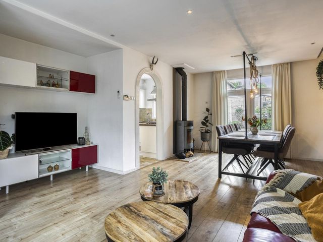 Pastoor Boelensstraat 10, Heesch