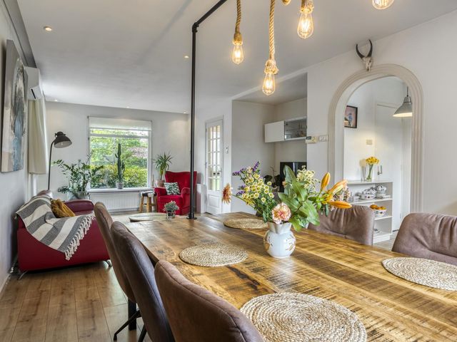 Pastoor Boelensstraat 10, Heesch