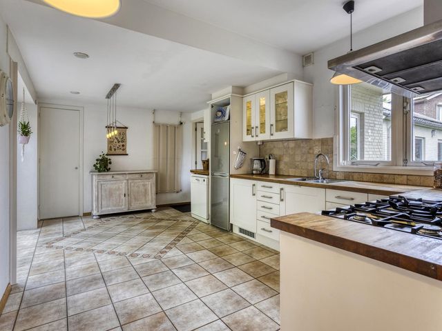 Pastoor Boelensstraat 10, Heesch