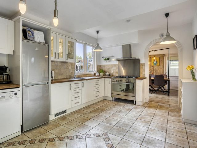 Pastoor Boelensstraat 10, Heesch