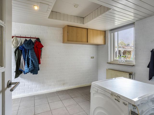 Pastoor Boelensstraat 10, Heesch
