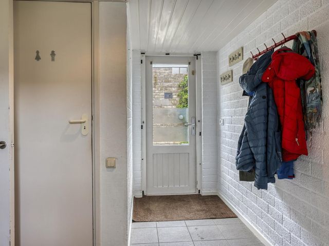 Pastoor Boelensstraat 10, Heesch