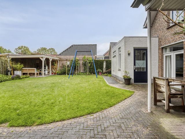 Pastoor Boelensstraat 10, Heesch