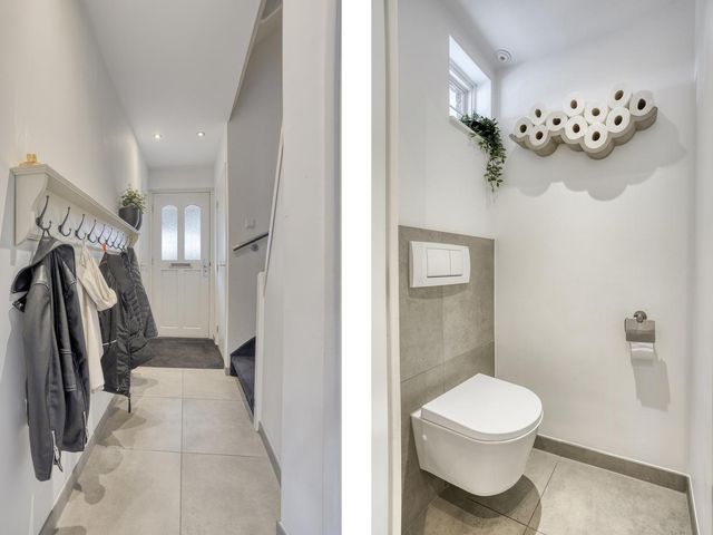 De Wildestraat 8, Oss