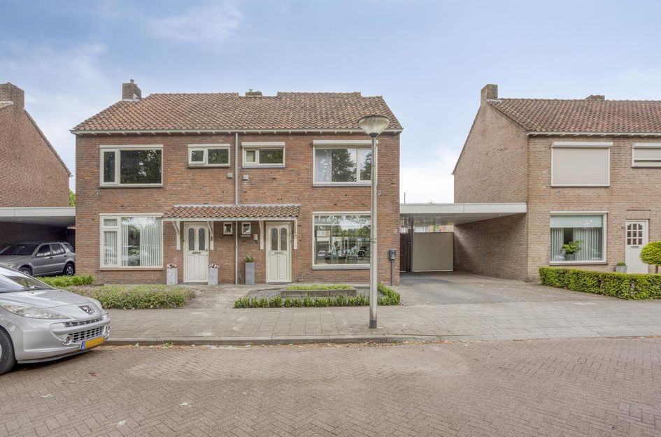 De Wildestraat 8