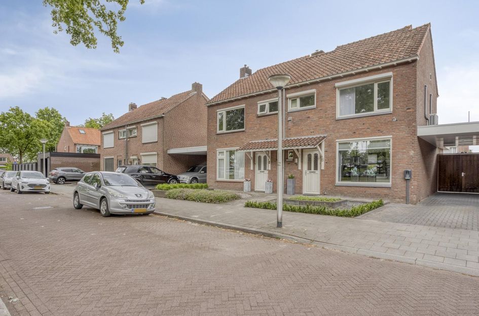 De Wildestraat 8