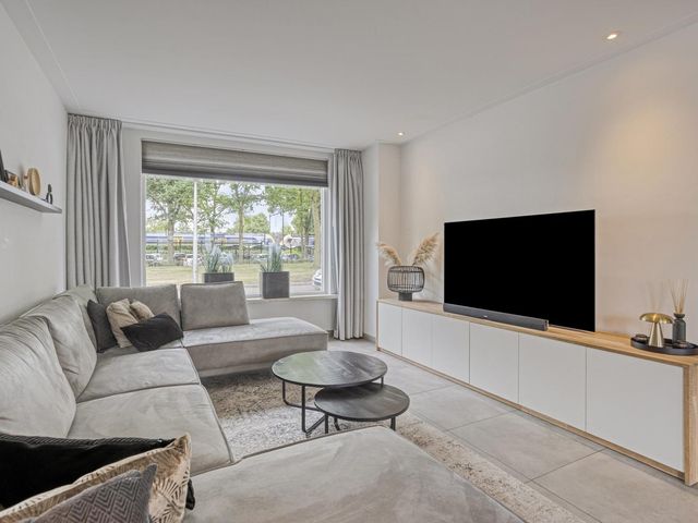 De Wildestraat 8, Oss