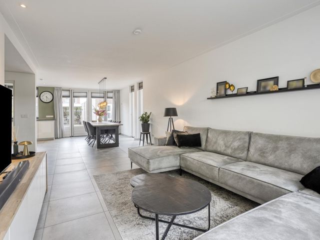De Wildestraat 8, Oss