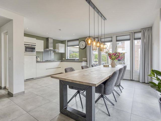 De Wildestraat 8, Oss