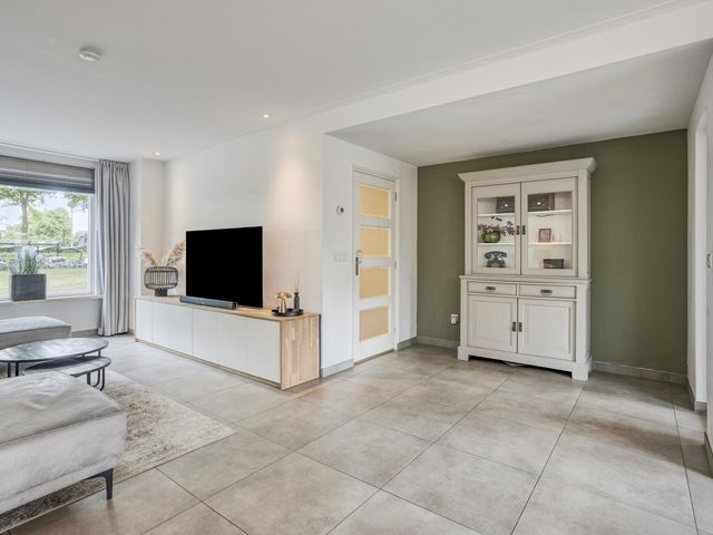 De Wildestraat 8, Oss
