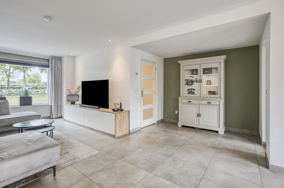 De Wildestraat 8