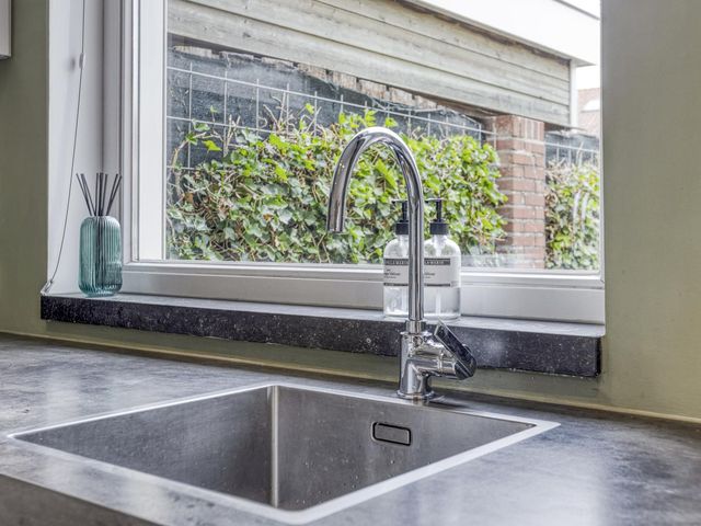 De Wildestraat 8, Oss