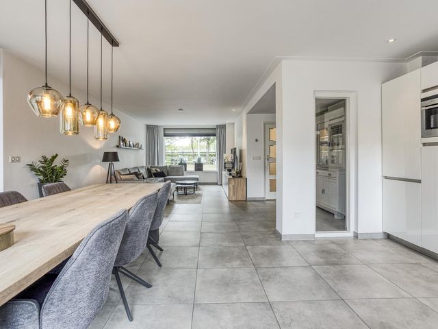 De Wildestraat 8, Oss