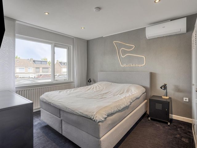 De Wildestraat 8, Oss