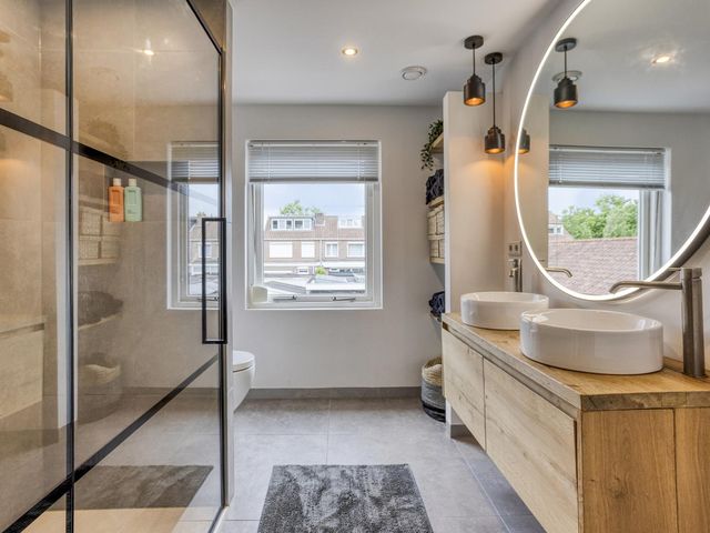De Wildestraat 8, Oss
