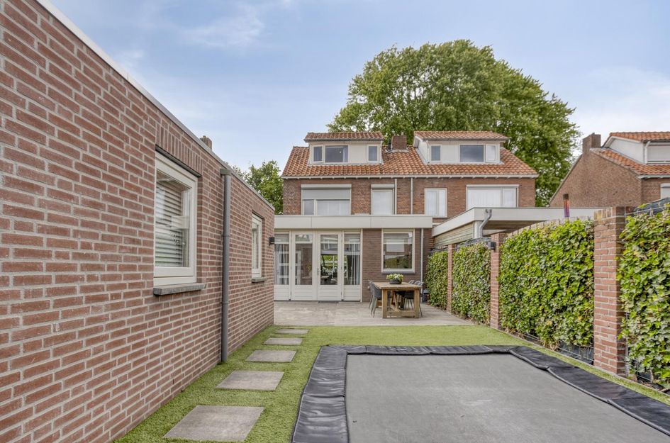 De Wildestraat 8