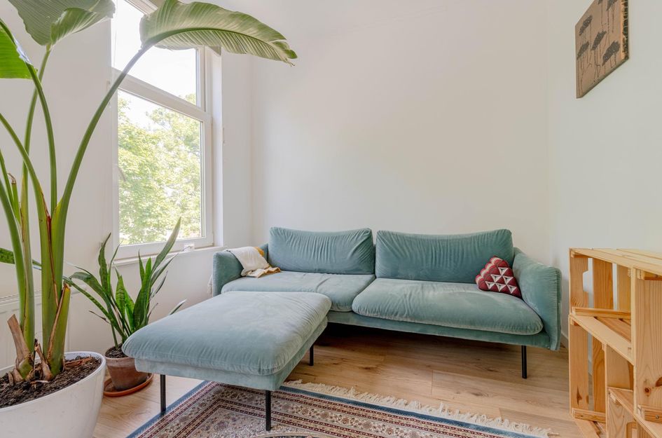 Boergoensestraat 64A