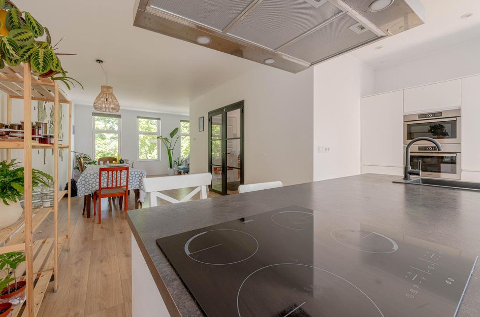 Boergoensestraat 64A