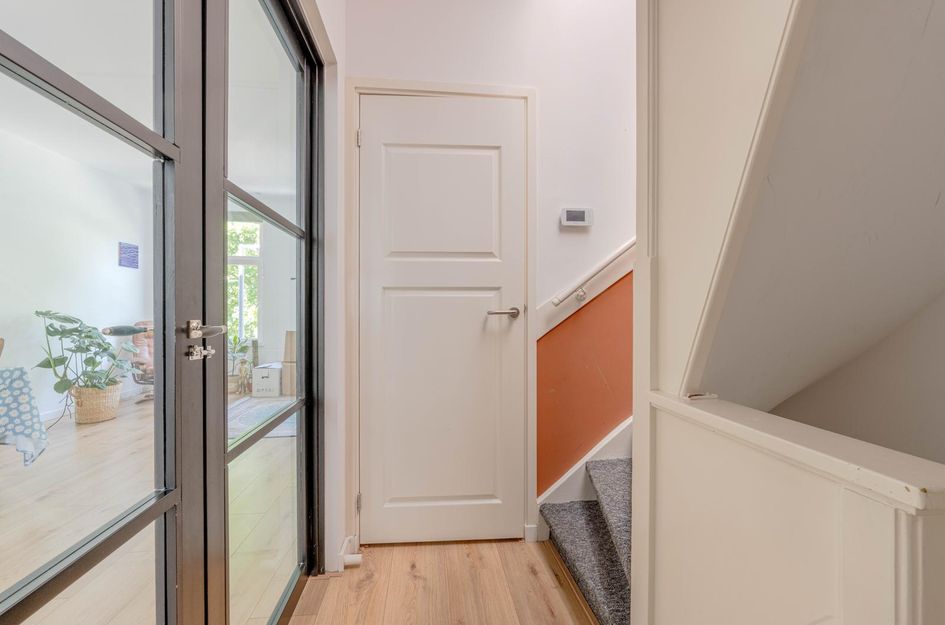 Boergoensestraat 64A