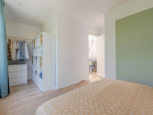 Boergoensestraat 64A, Rotterdam