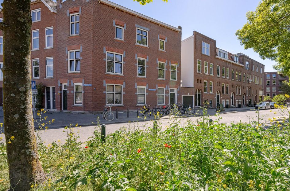 Boergoensestraat 64A